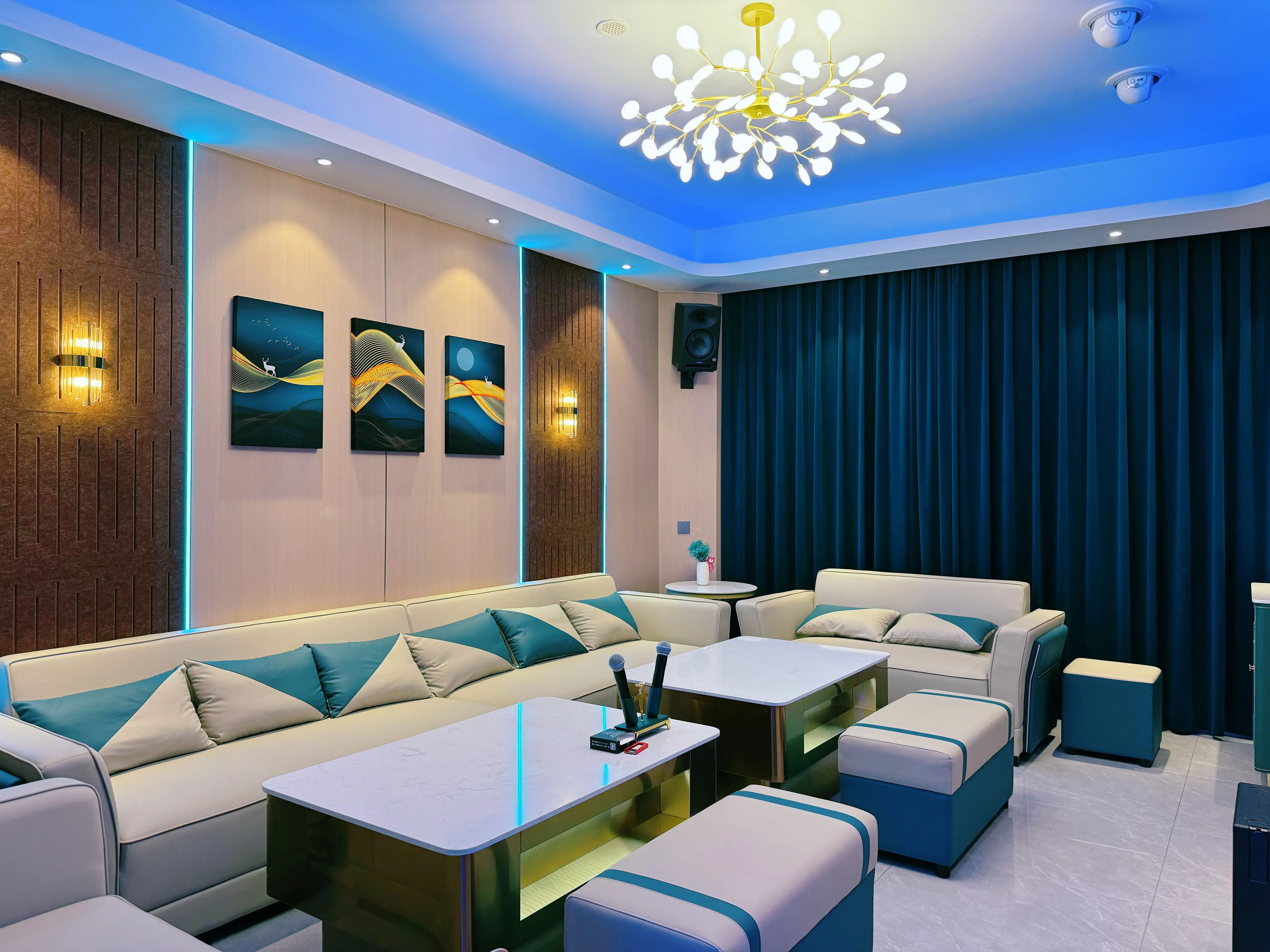 哈尔滨商务KTV，商务KTV是什么意思-五常市ktv预定