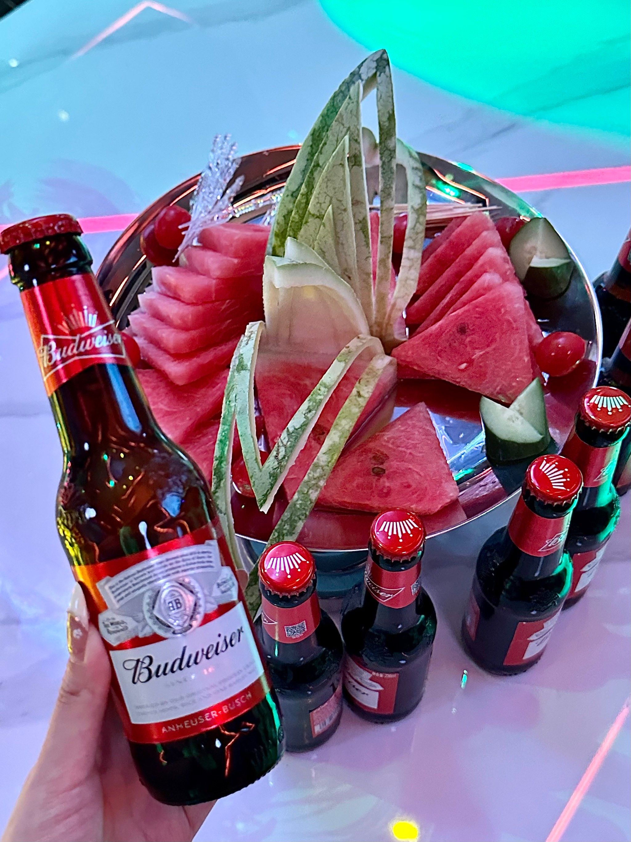 哈尔滨商务KTV攻略-五常市ktv预定