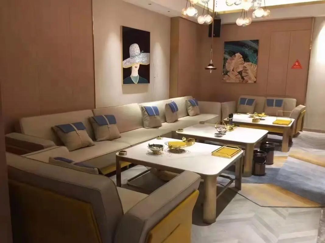 哈尔滨商务ktv单人商务ktv优选体验-五常市ktv预定